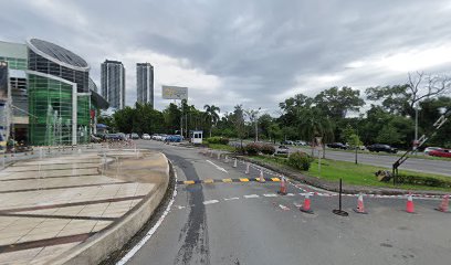 Enopi Learning Center @ City Mall — tuition centre in Kota Kinabalu