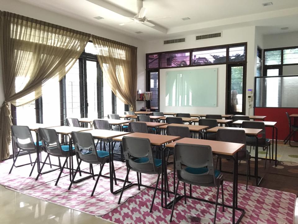 Epic Smart Academy — photo 4