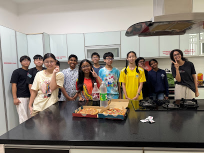 Epic Smart Academy — tuition centre in Kuala Lumpur