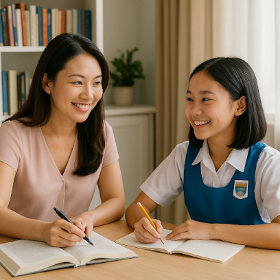 Eric Home Tuition — tuition centre in Petaling Jaya