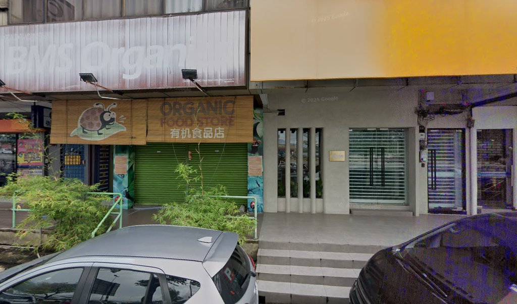 Erican | Ipoh Garden — photo 1