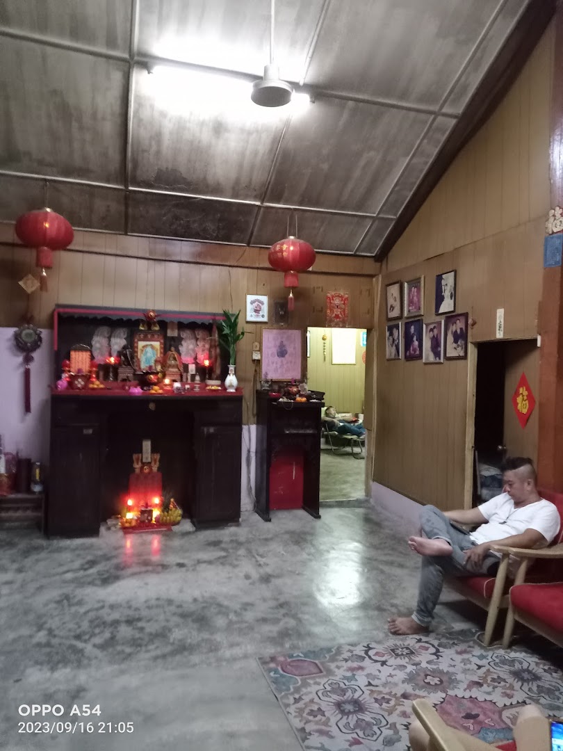 Erican Language Centre - Muar — photo 1