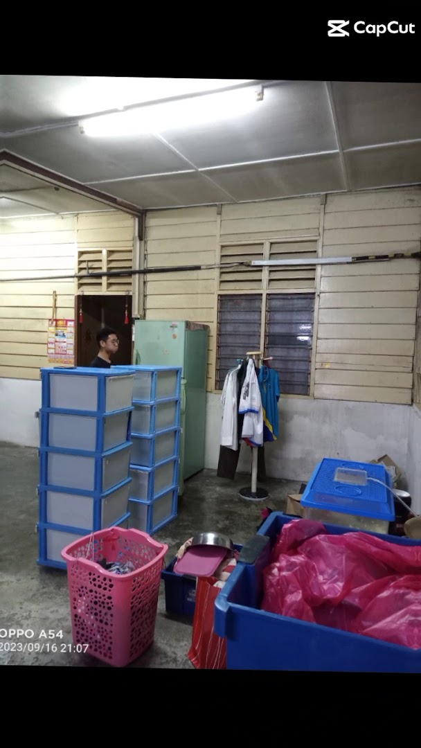 Erican Language Centre - Muar — photo 2