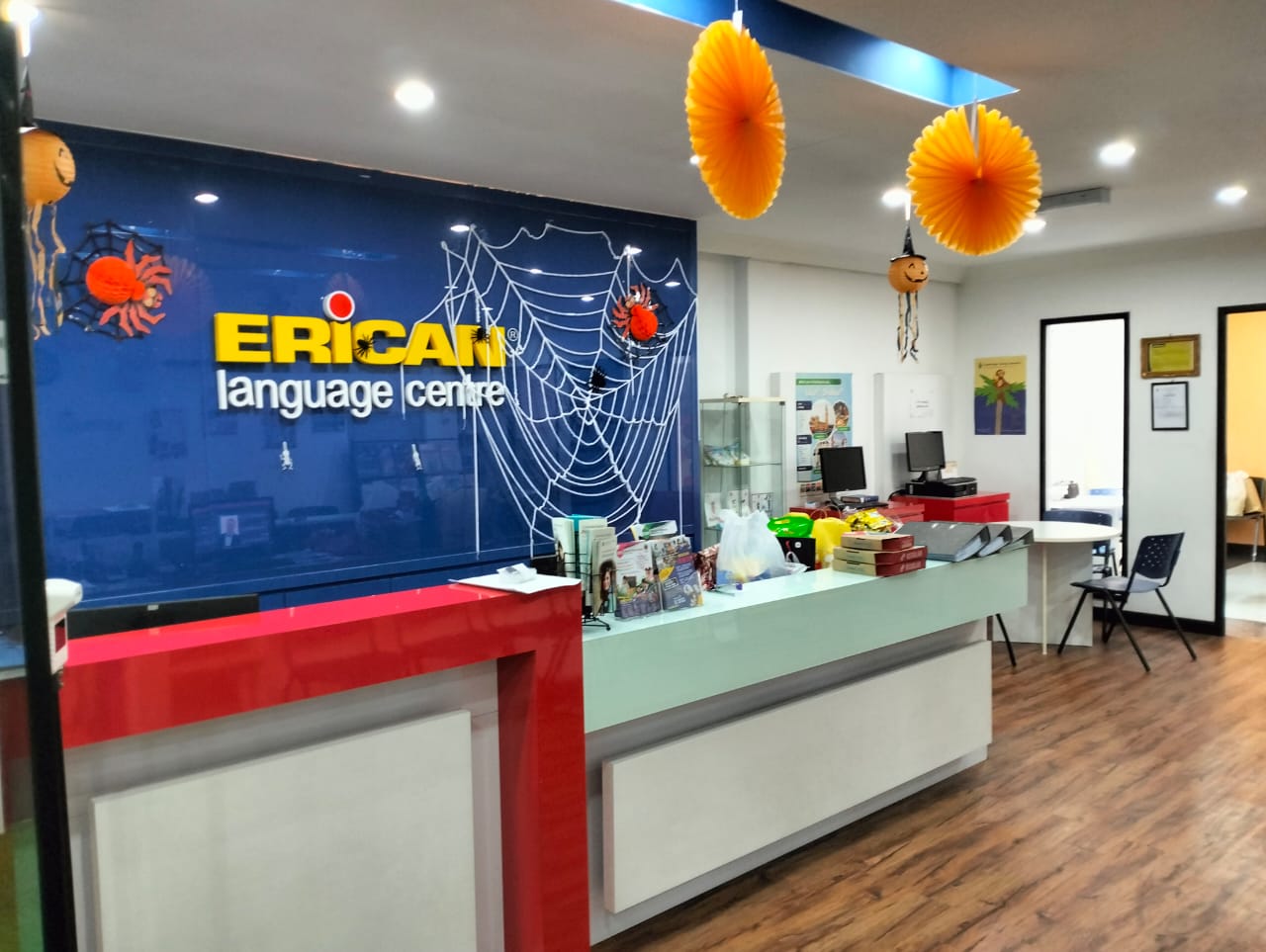 Erican Language Centre - Puchong Utama — photo 1