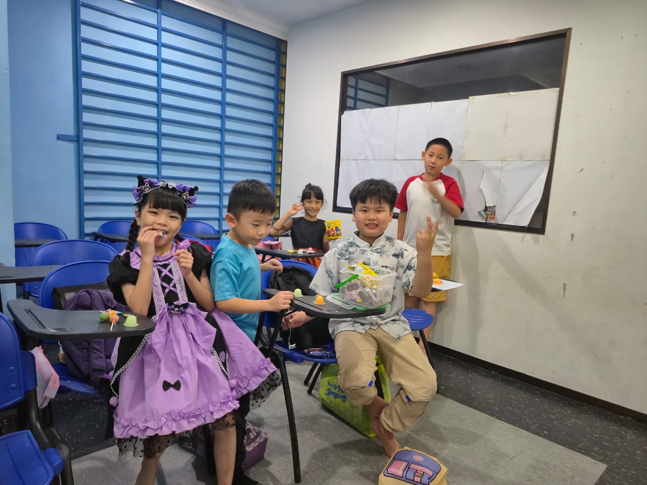 Erican Language Centre - Puchong Utama — photo 2