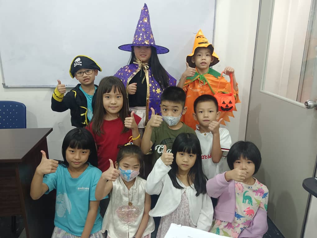 Erican Language Centre - Puchong Utama — photo 3