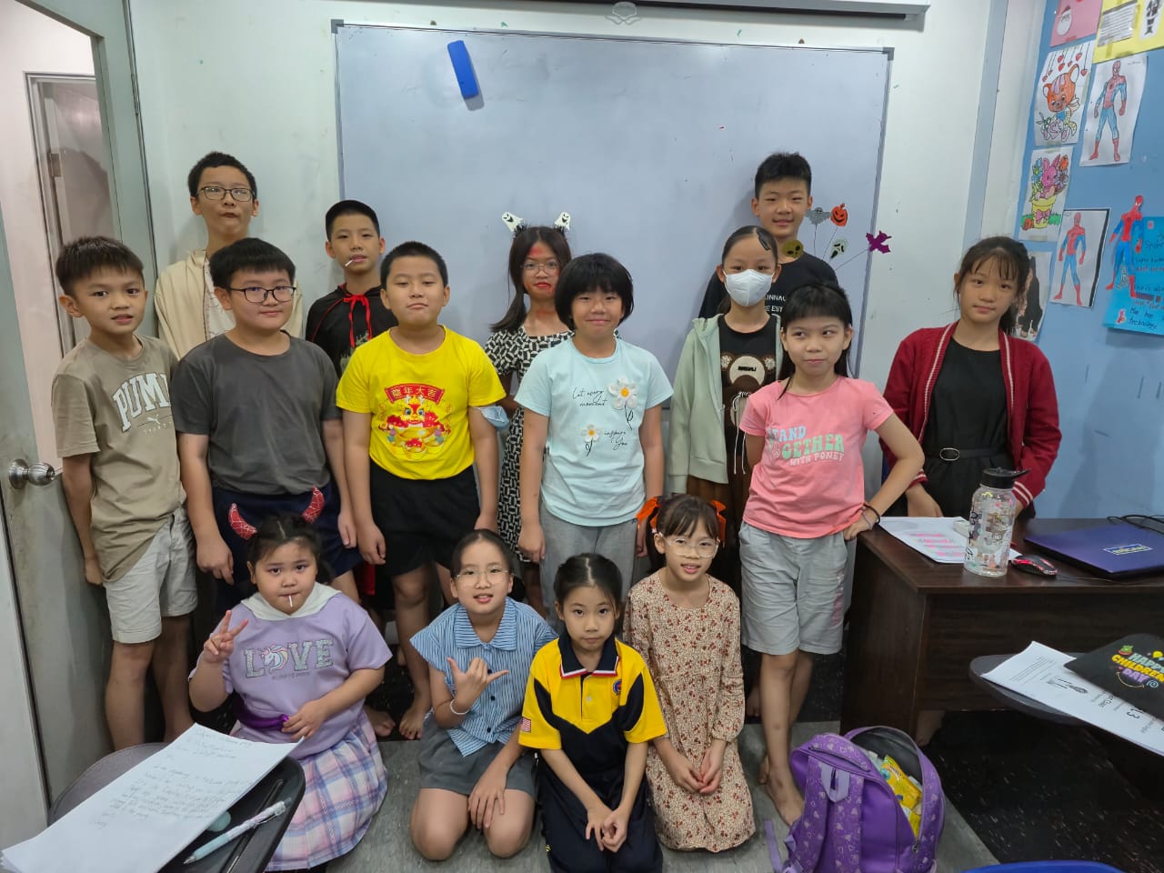 Erican Language Centre - Puchong Utama — photo 5