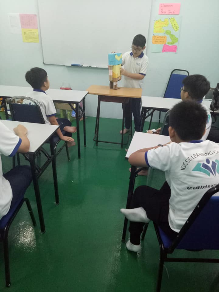 Erudite Learning Tree — photo 2