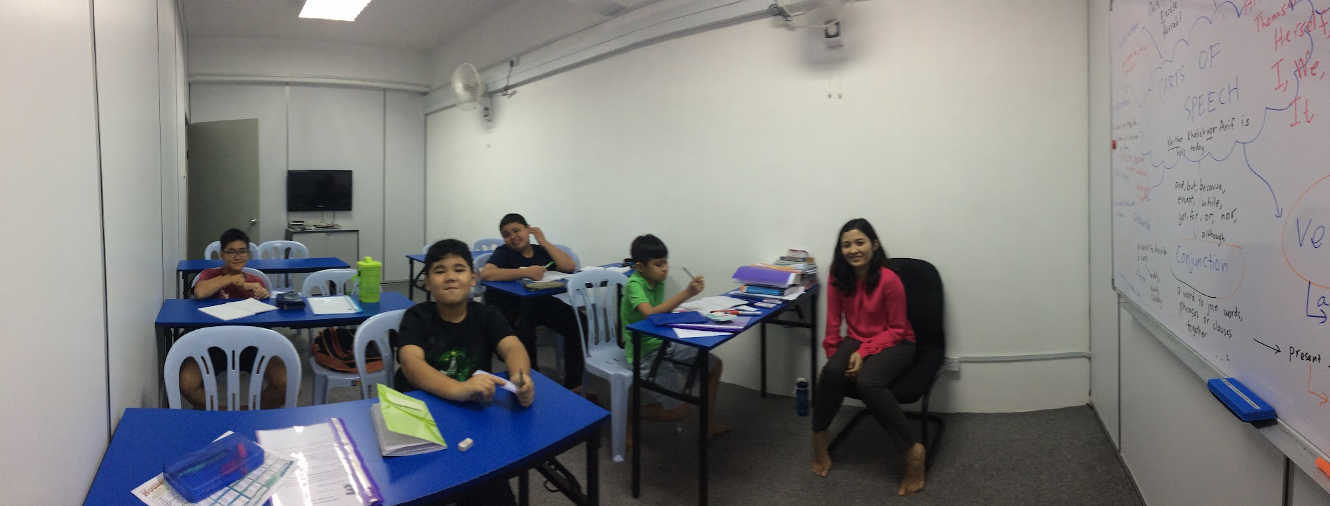 Erudite Minds Academy — photo 2