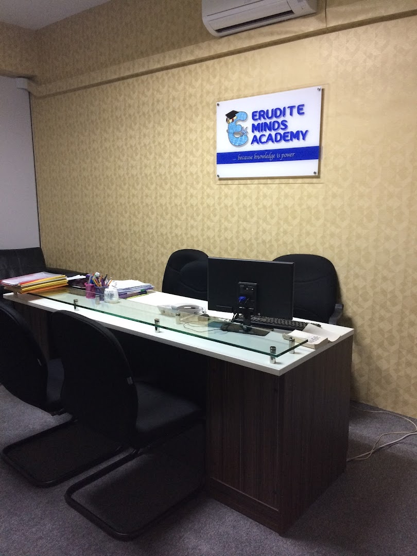 Erudite Minds Academy — photo 3