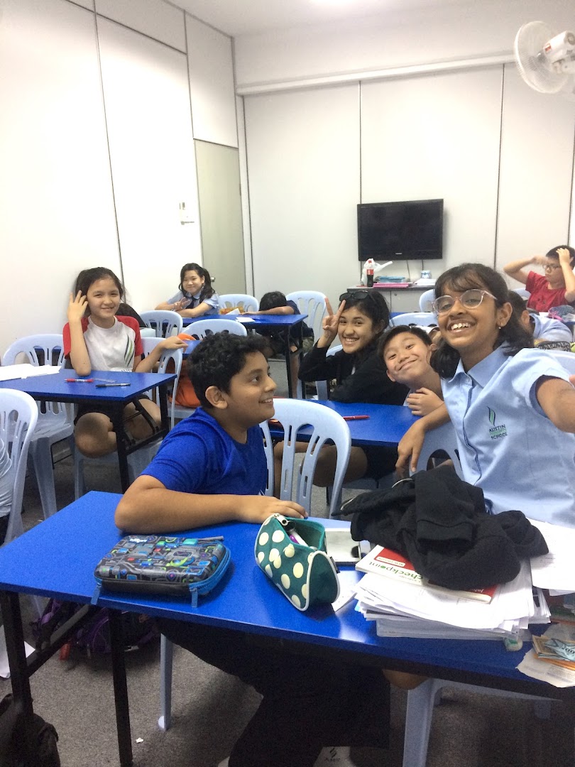 Erudite Minds Academy — photo 5