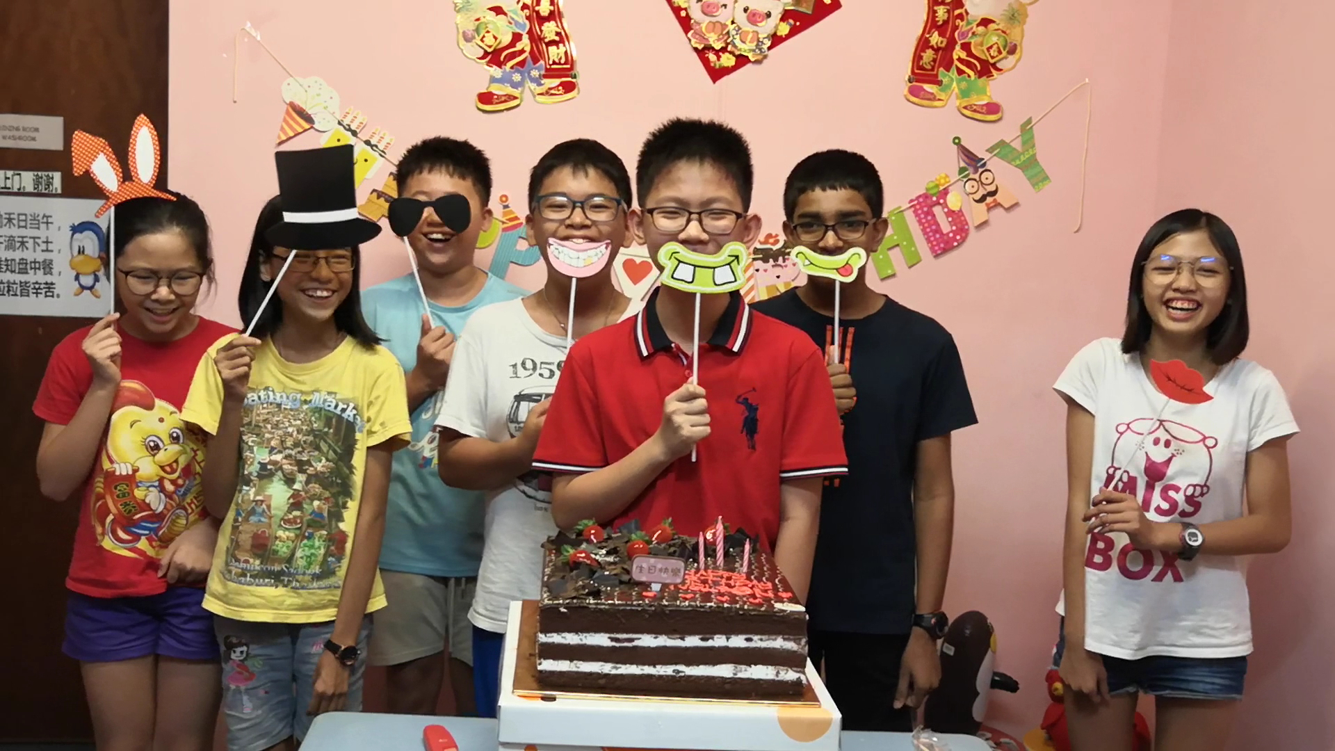 ETC TUITION CENTRE (ETC补习中心) — photo 2