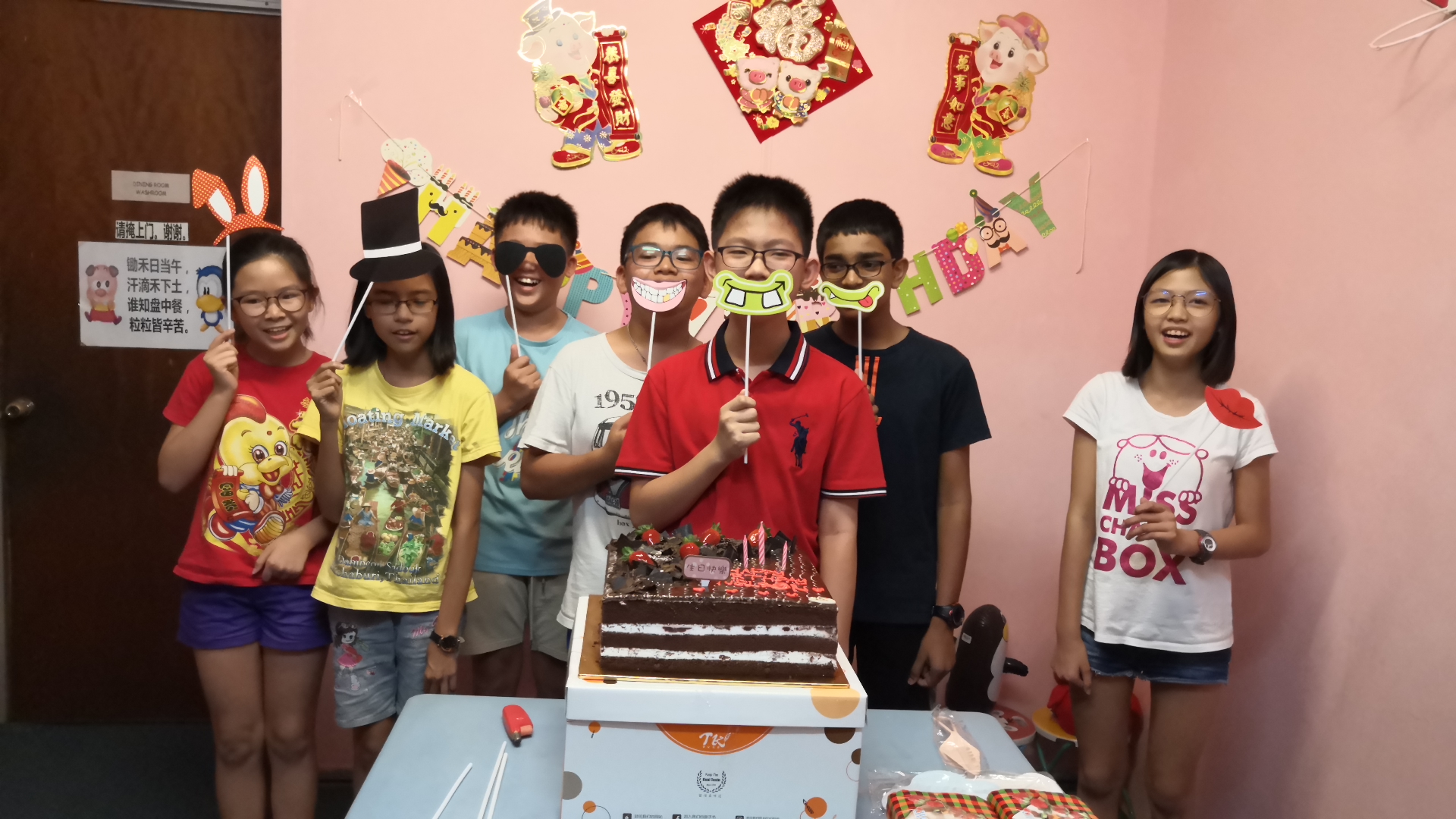ETC TUITION CENTRE （ETC补习中心） — photo 5