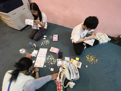 ETC TUITION CENTRE （ETC补习中心） — tuition centre in Petaling Jaya