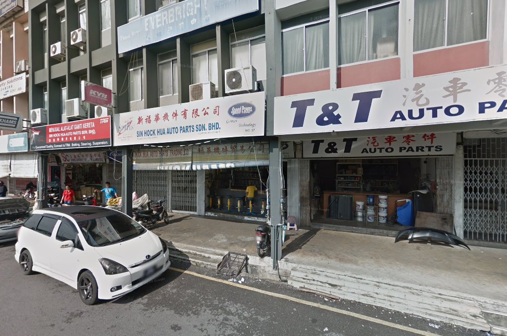 Everbright Tuition Centre — photo 5