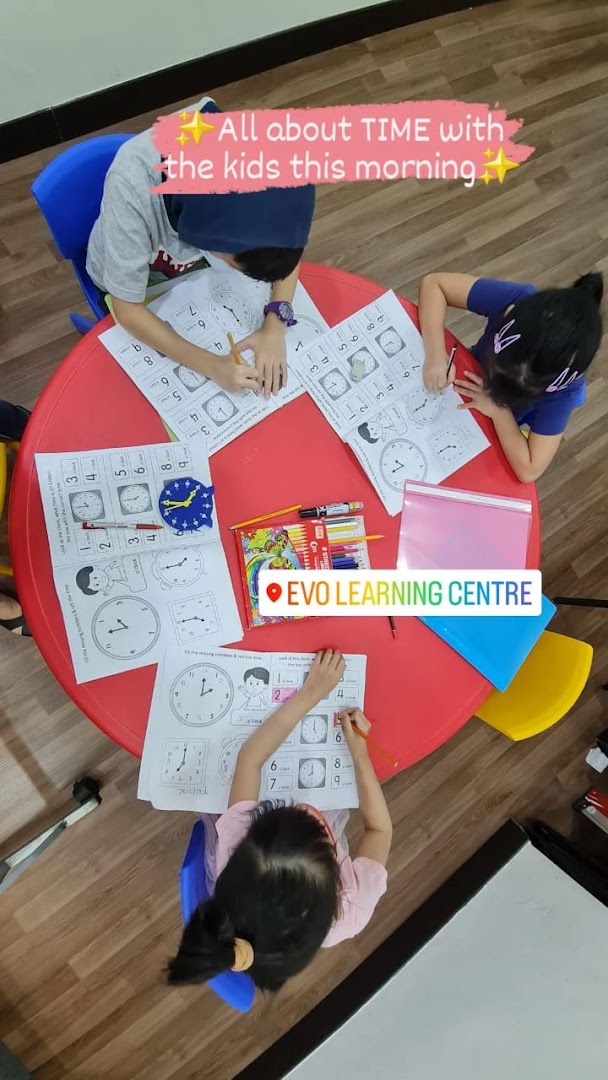 Evo Learning Centre — photo 4