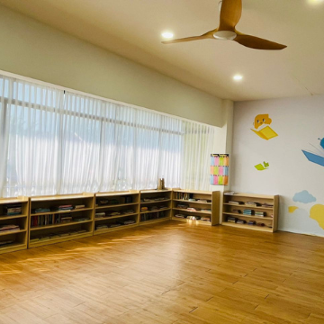 EWC Tuition & Daycare BU4 — photo 5