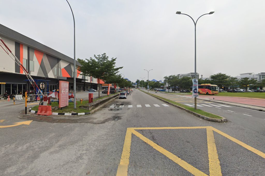 EWC Tuition & Daycare Bukit Rimau — photo 1