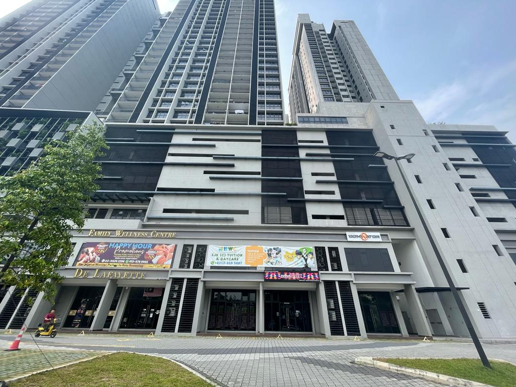EWC Tuition & Daycare Bukit Rimau — photo 2