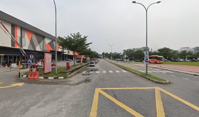 EWC Tuition & Daycare Bukit Rimau — tuition centre in Shah Alam