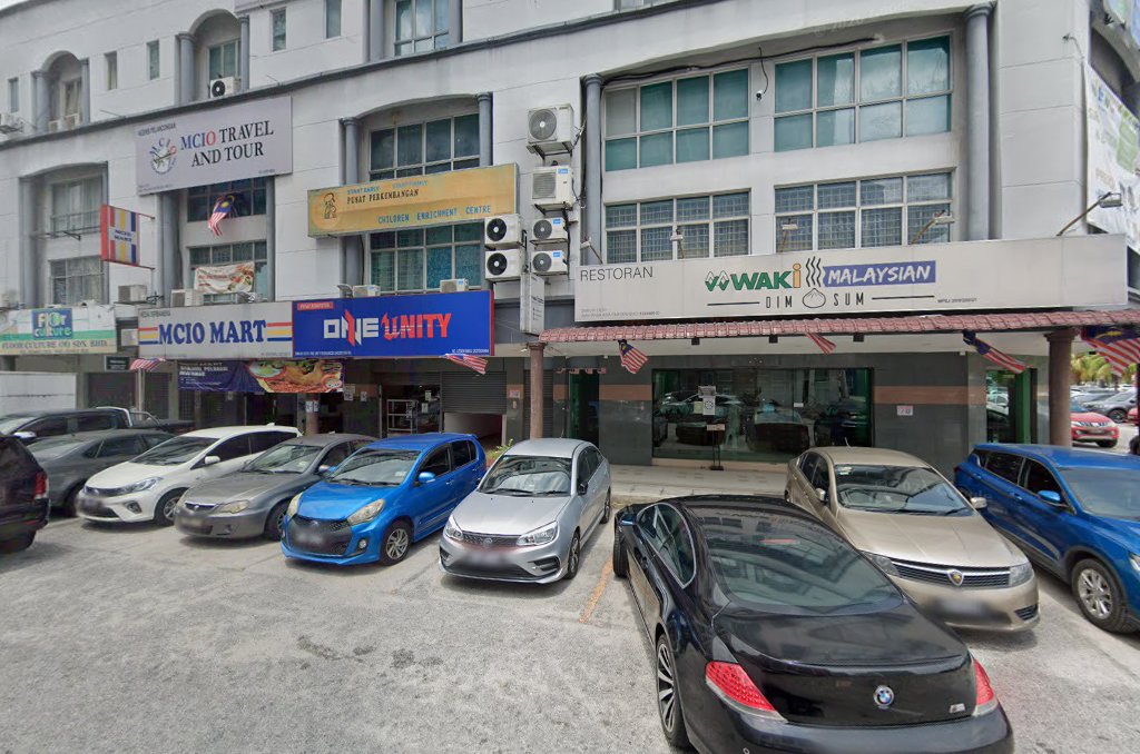 EWC Tuition & Daycare USJ 1 — photo 5
