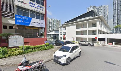 Excel Learn Tuition Centre — tuition centre in Kuala Lumpur