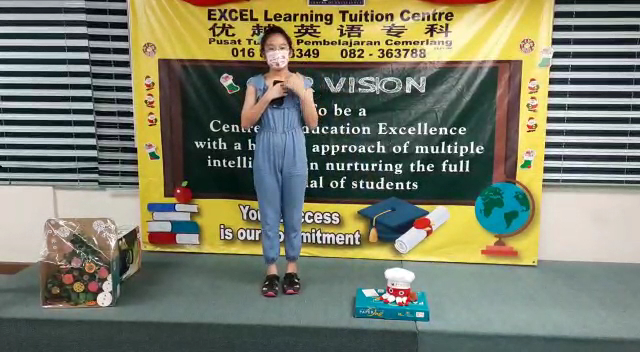EXCEL LEARNING TUITION CENTRE Green Heights — photo 2