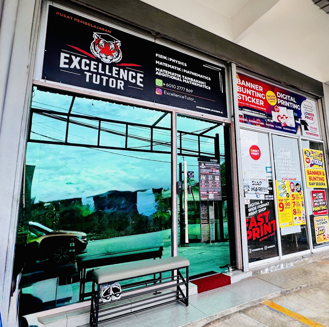 EXCELLENCE TUTOR [ Maths | Add Maths | Physics ( Form 1 - Form 5, SPM, IGCSE) Specialist ] TUITION — photo 2