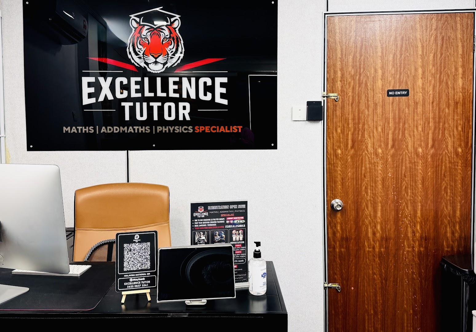 EXCELLENCE TUTOR [ Maths | Add Maths | Physics ( Form 1 - Form 5, SPM, IGCSE) Specialist ] TUITION — photo 3