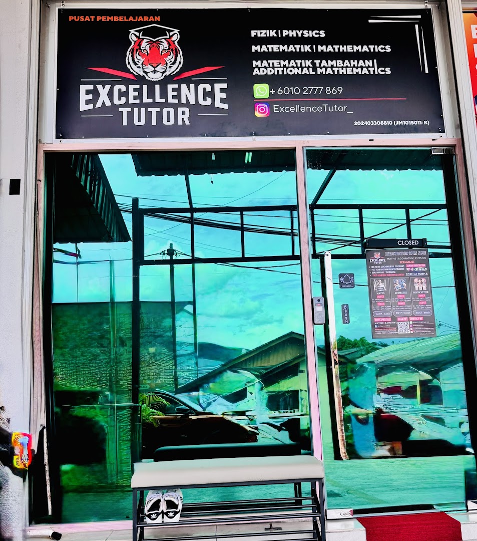 EXCELLENCE TUTOR [ Maths | Add Maths | Physics ( Form 1 - Form 5, SPM, IGCSE) Specialist ] TUITION — photo 5