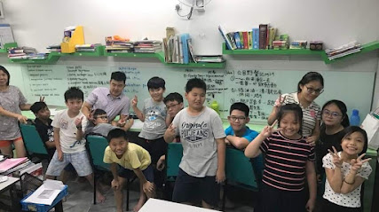 Excellent Star Day Care Centre — tuition centre in Puchong