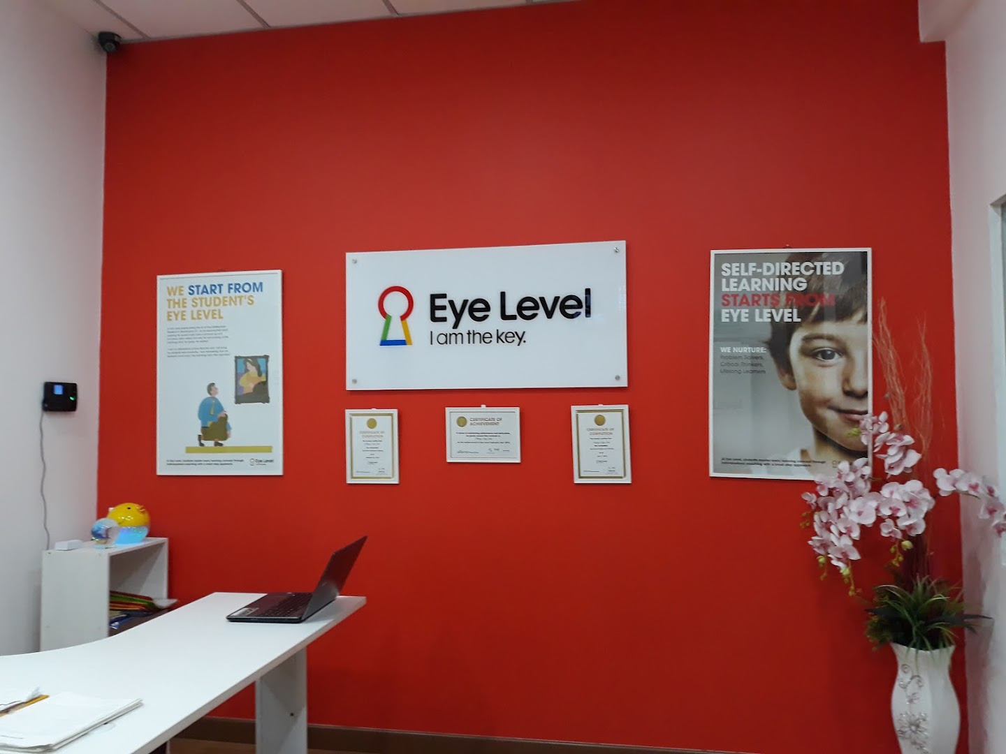Eye Level Bandar Parklands, Klang — photo 4