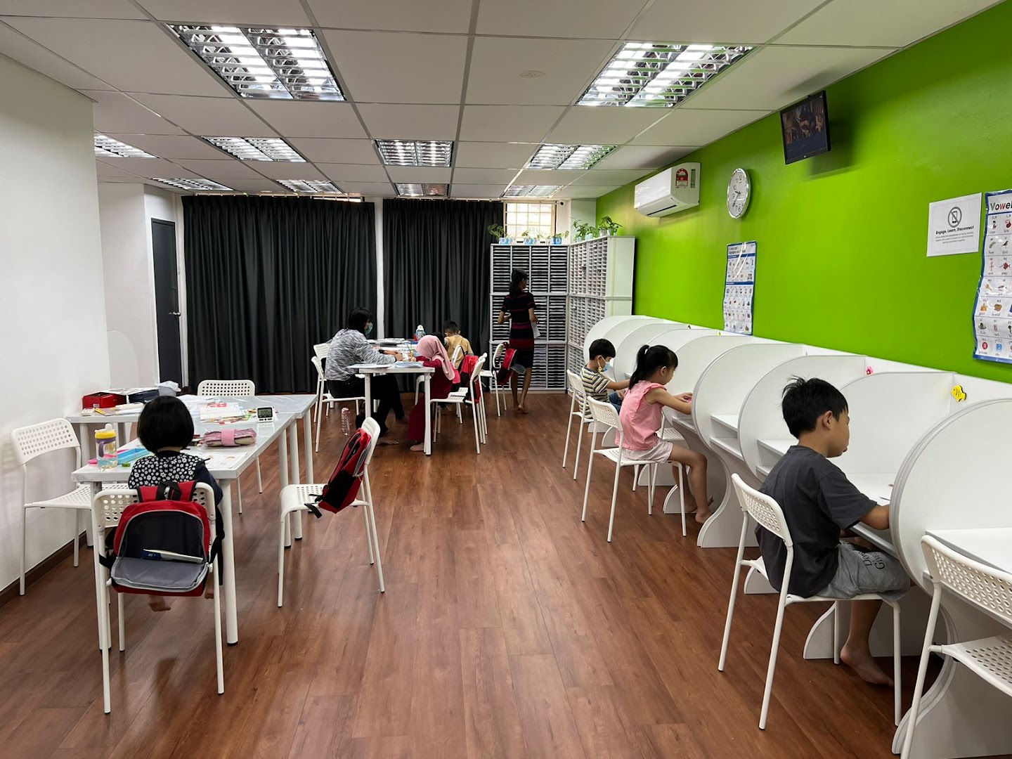 Eye Level Bandar Puchong Jaya — photo 3