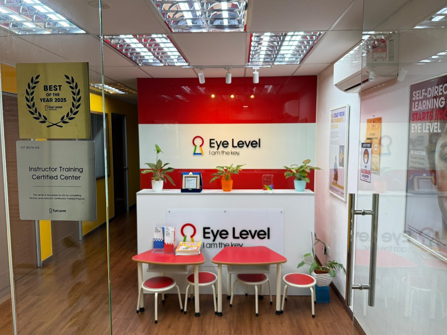 Eye Level Bandar Puchong Jaya — photo 5
