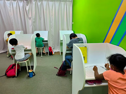 Eye Level Bayu Perdana Klang — tuition centre in Klang