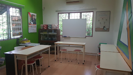 Eye Level Jalan Gasing — tuition centre in Petaling Jaya