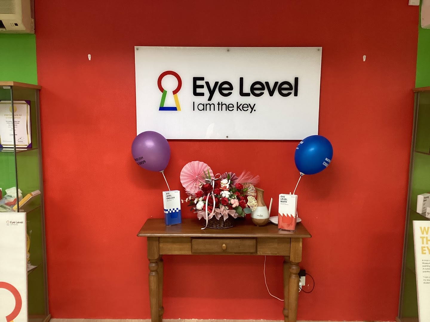 Eye Level Puchong Bandar Puteri — photo 2