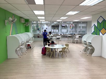 Eye Level Puchong Bandar Puteri — tuition centre in Puchong