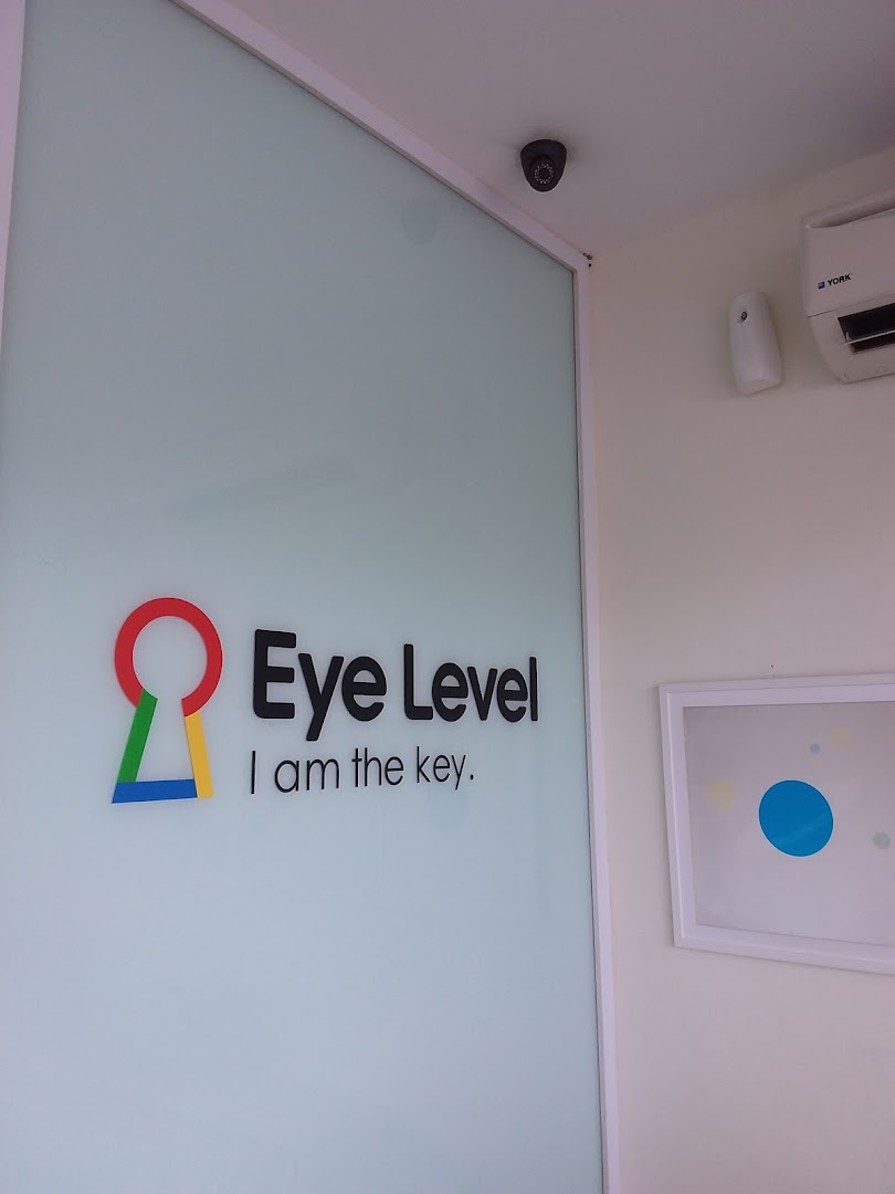 Eye Level USJ 1 — photo 5