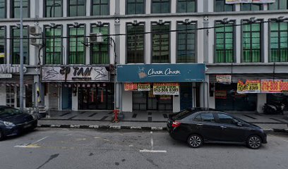 F&L Tuition Centre — tuition centre in Ipoh