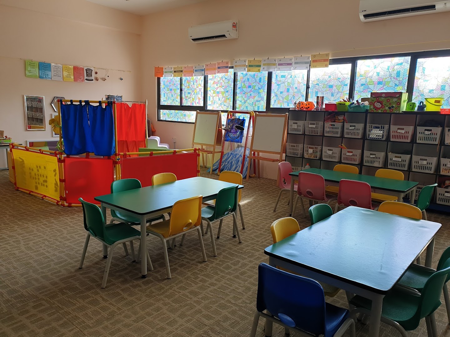 Fairview International School Ipoh Campus — photo 3