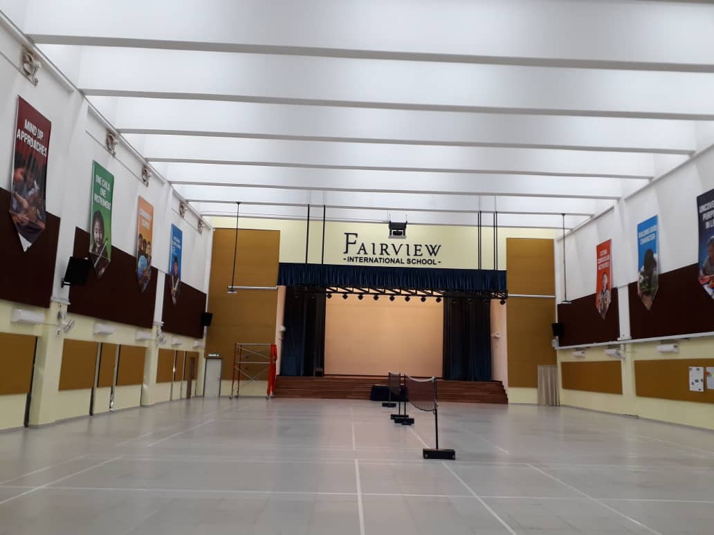 Fairview International School Ipoh Campus — photo 4