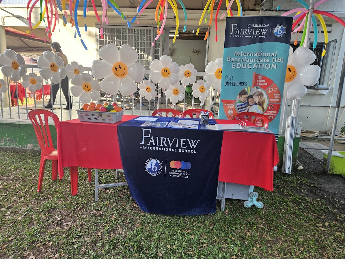 Fairview International School Ipoh Campus — photo 5