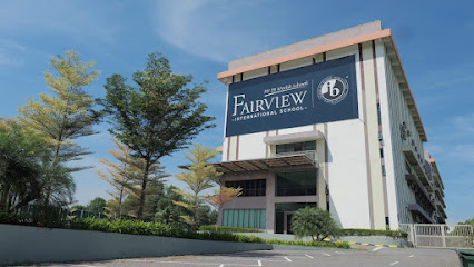 Fairview International School Ipoh Campus — tuition centre in Ipoh