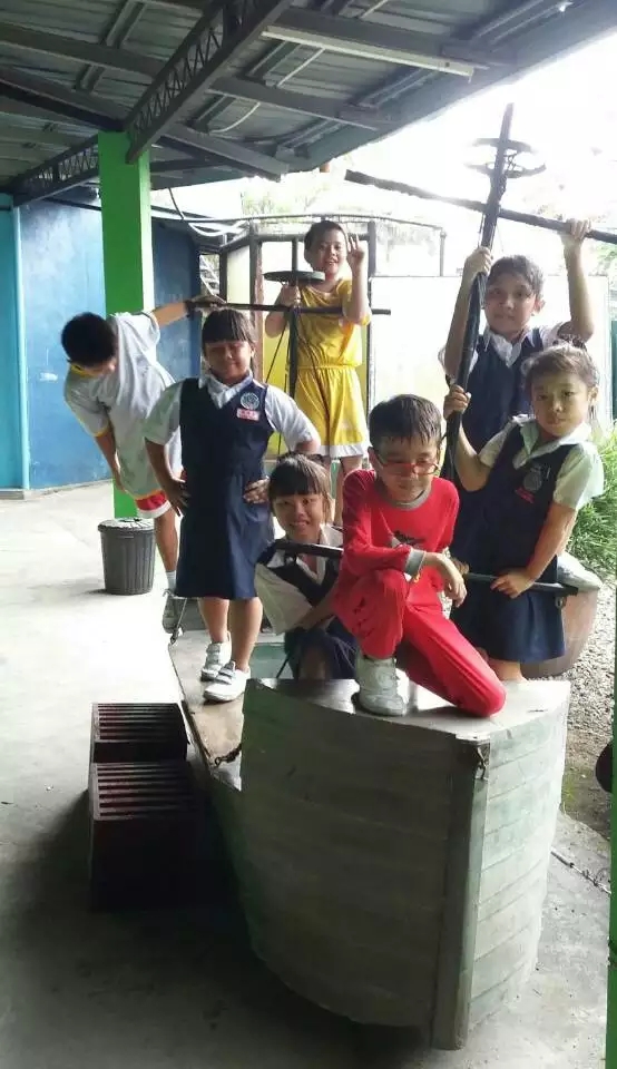 Faith Home Tuition Likas — photo 1