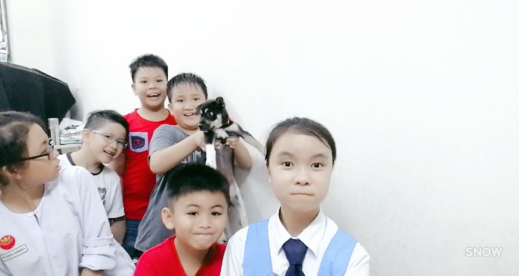 Faith Home Tuition Likas — photo 4