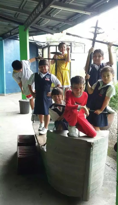 Faith Home Tuition Likas — tuition centre in Kota Kinabalu