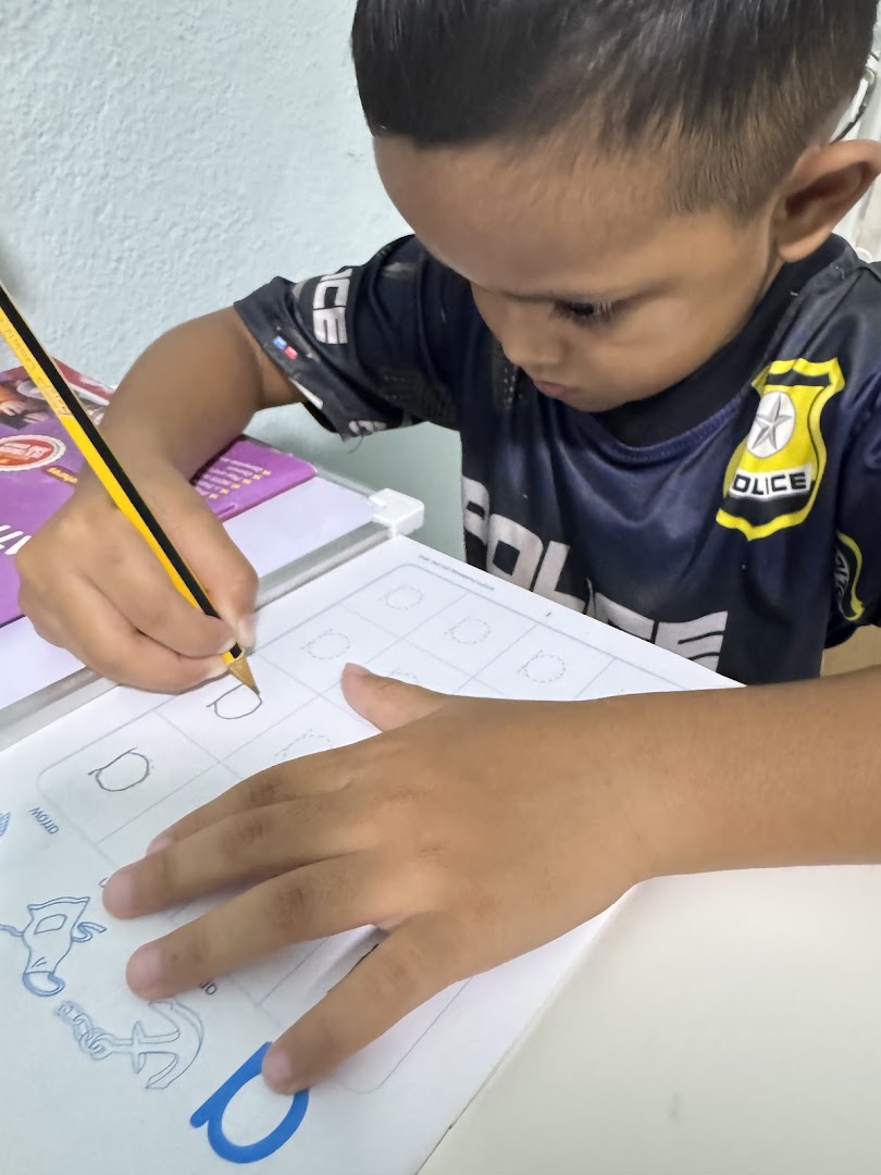 Farlim Home Tuition — photo 2
