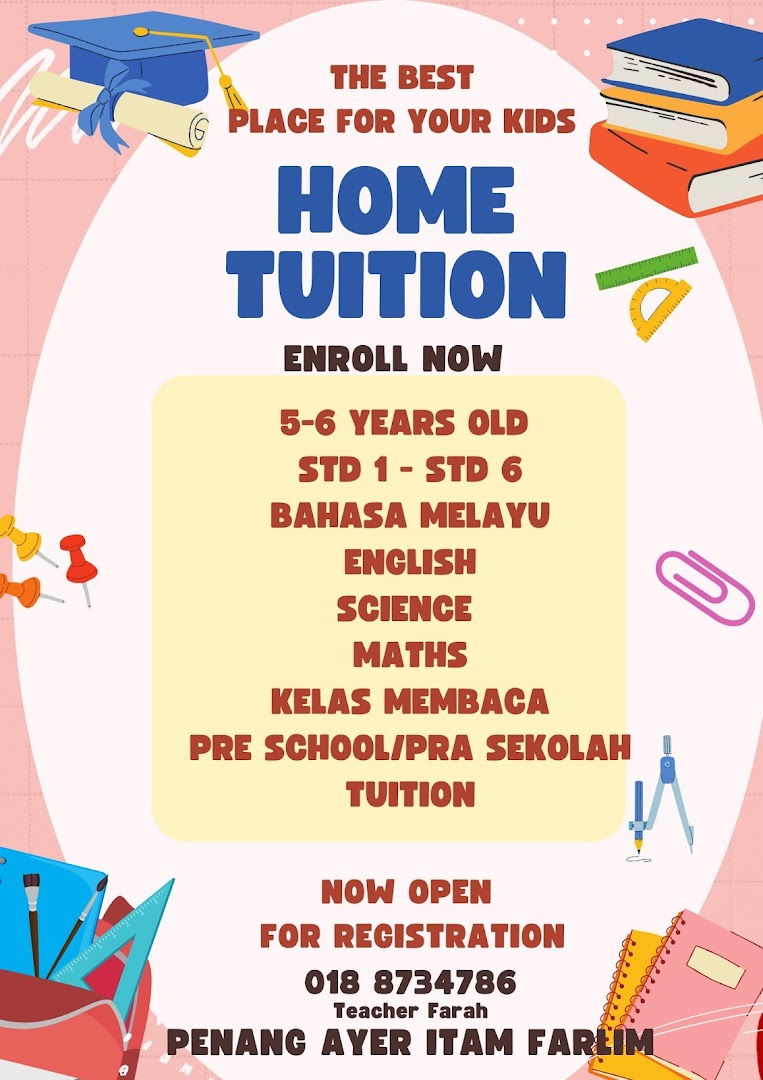 Farlim Home Tuition — photo 3