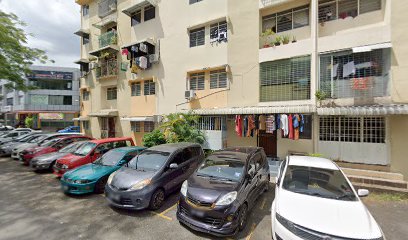 Farlim Home Tuition — tuition centre in George Town